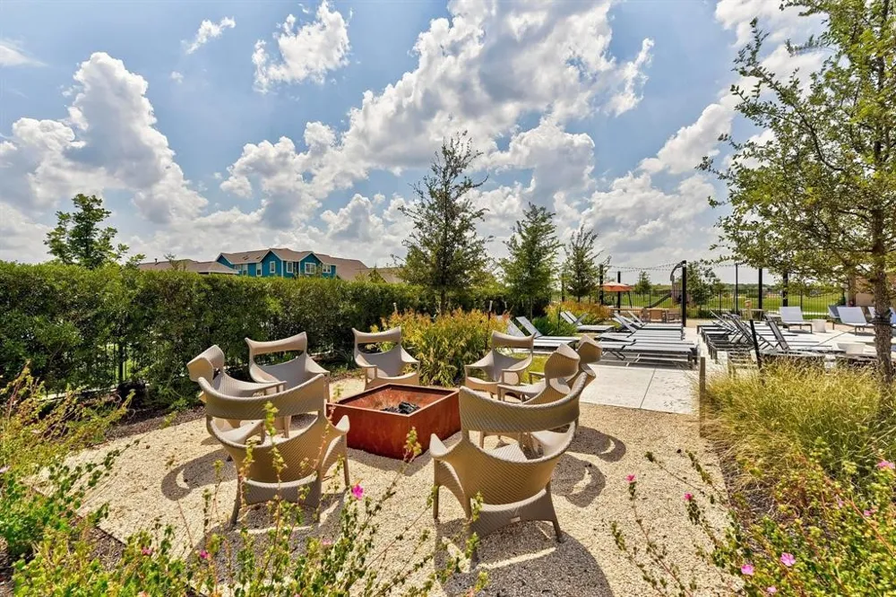 5613 Charles Merle Drive #A Austin, TX 78747