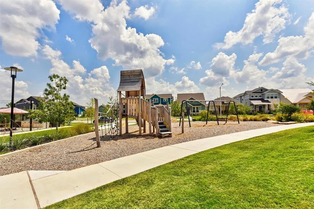 5613 Charles Merle Drive #A Austin, TX 78747