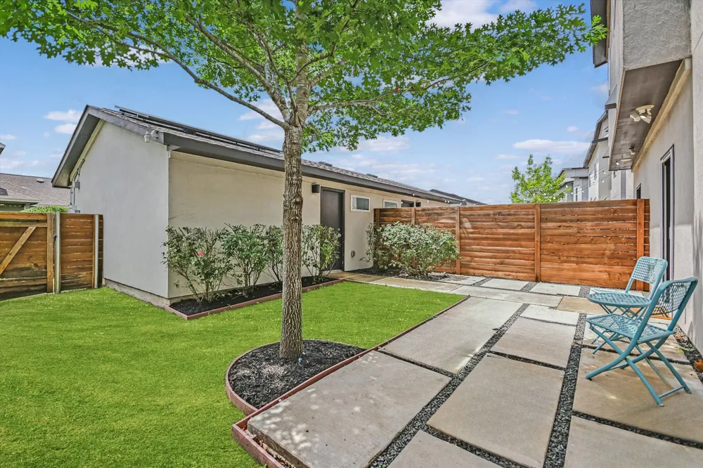 5613 Charles Merle Drive #A Austin, TX 78747