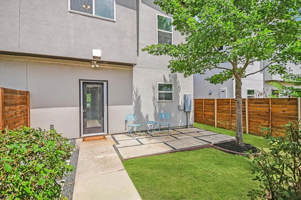5613 Charles Merle Drive #A Austin, TX 78747