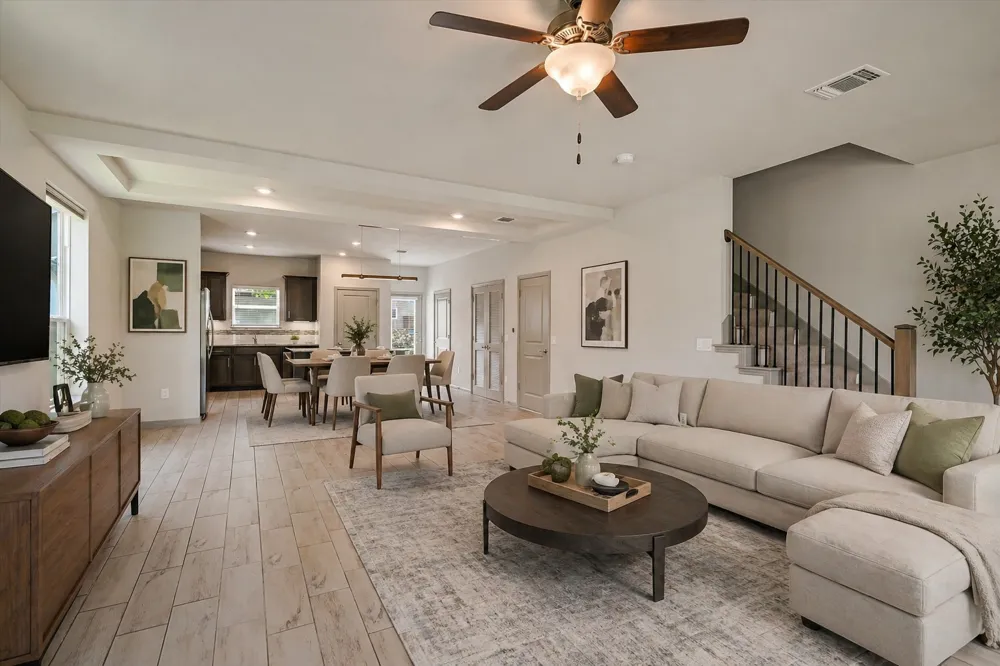5613 Charles Merle Drive #A Austin, TX 78747