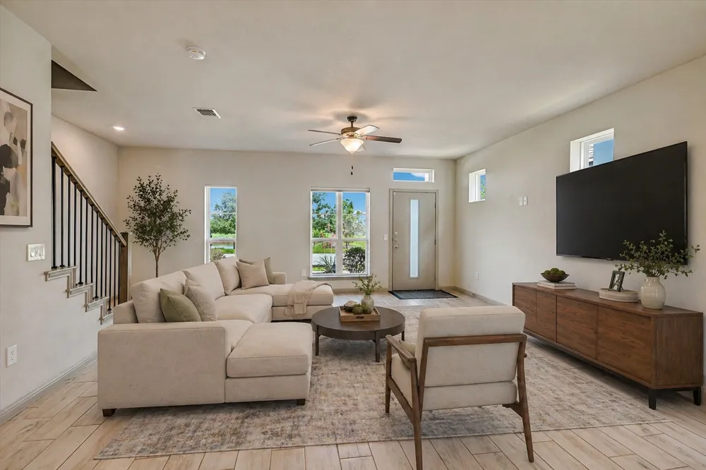 5613 Charles Merle Drive #A Austin, TX 78747