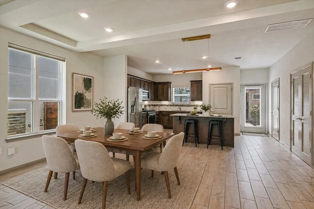 5613 Charles Merle Drive #A Austin, TX 78747