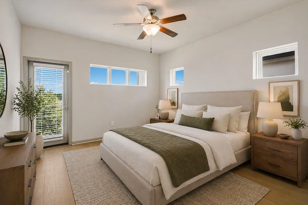 5613 Charles Merle Drive #A Austin, TX 78747