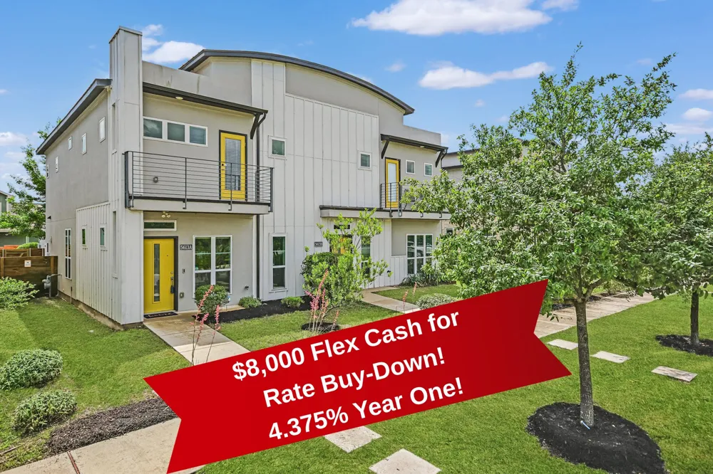 5613 Charles Merle Drive #A Austin, TX 78747