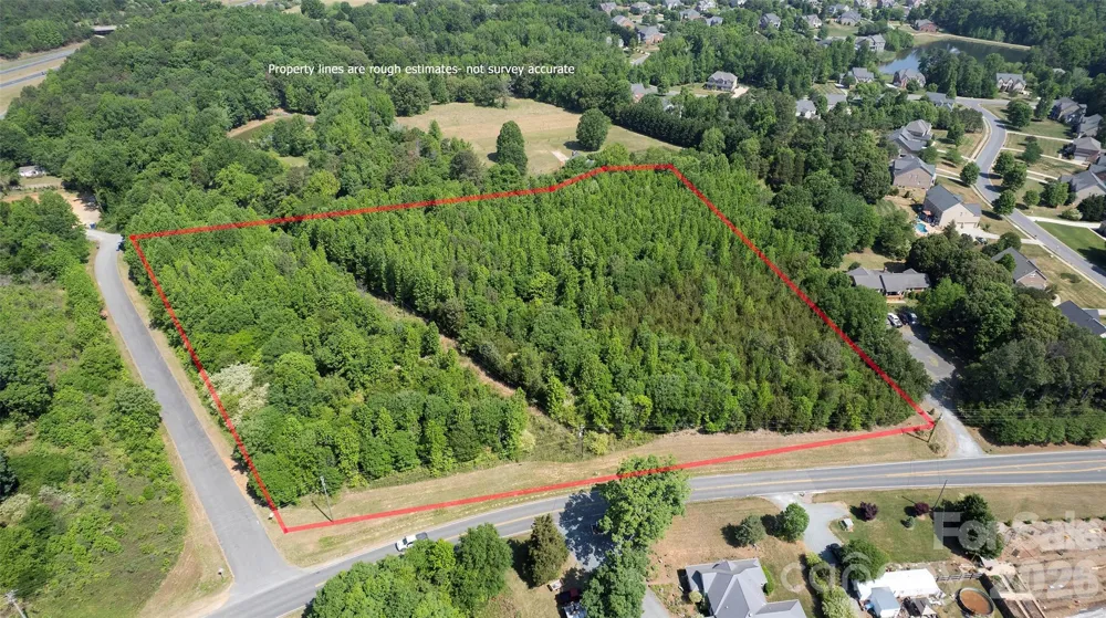 8115 Brief Road Mint Hill, NC 28227