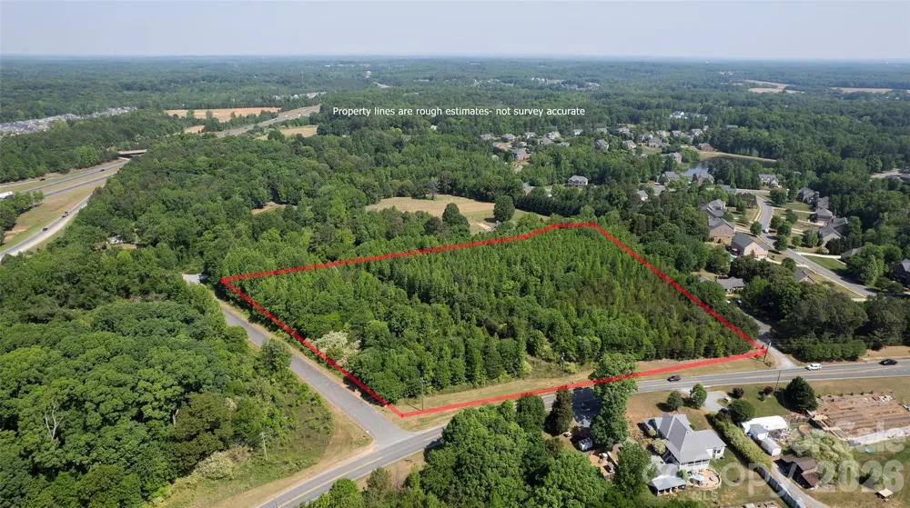 8115 Brief Road Mint Hill, NC 28227