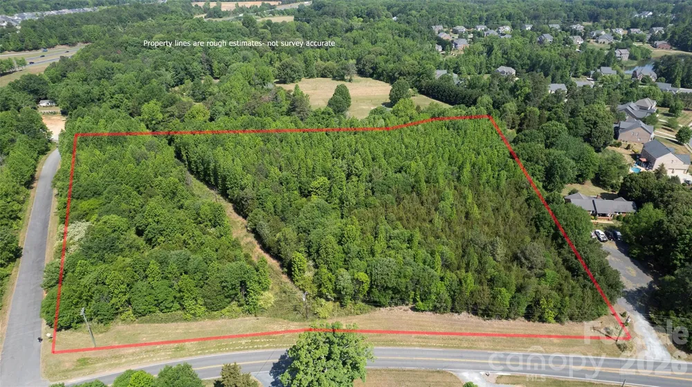 8115 Brief Road Mint Hill, NC 28227