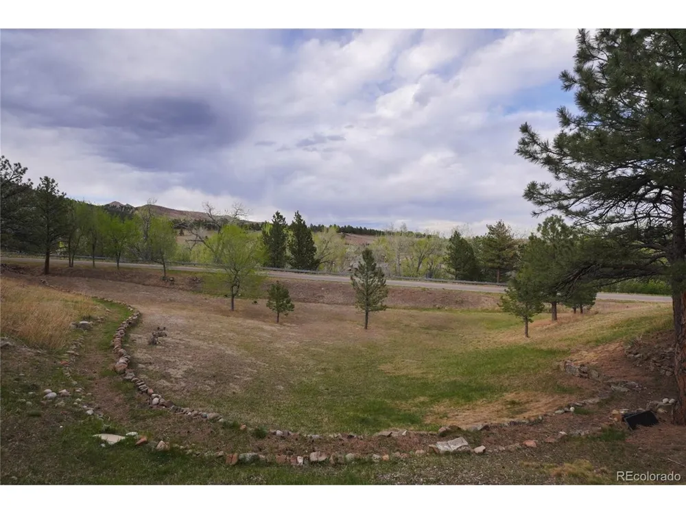 2846 Middle Fork Road Boulder, CO 80302
