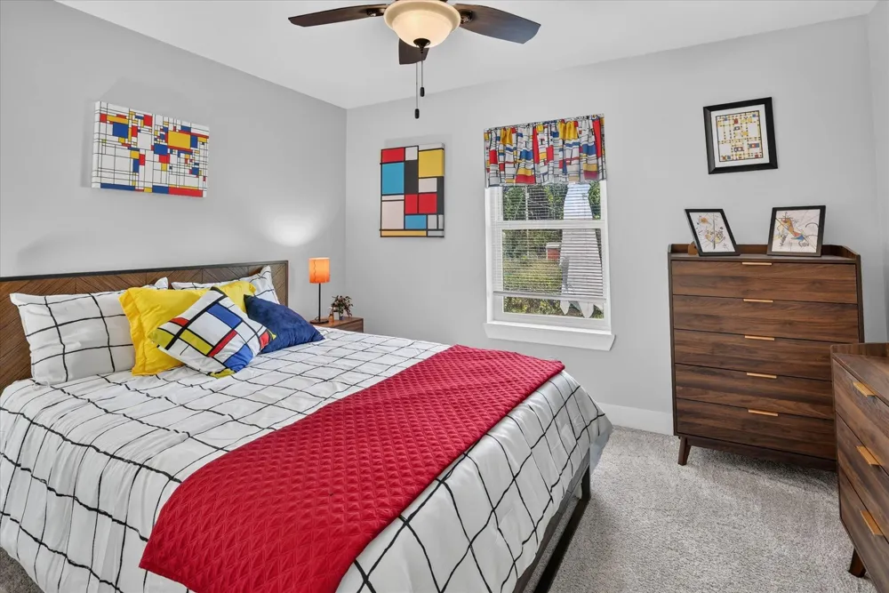 2497 Joseph Drive Union Charter Township, MI 48858