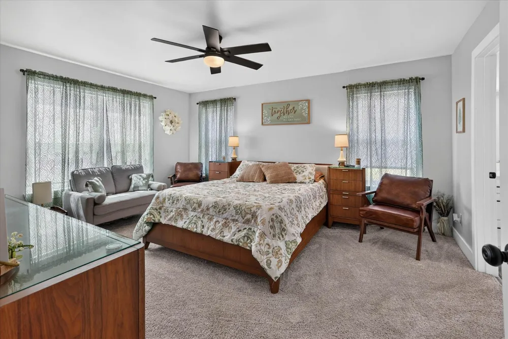2497 Joseph Drive Union Charter Township, MI 48858