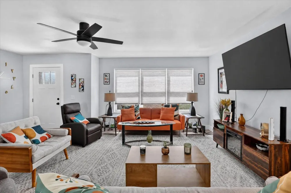 2497 Joseph Drive Union Charter Township, MI 48858