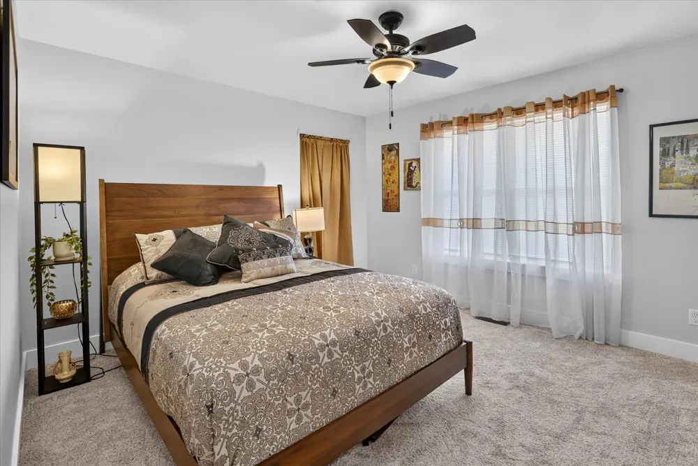 2497 Joseph Drive Union Charter Township, MI 48858
