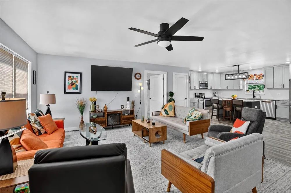 2497 Joseph Drive Union Charter Township, MI 48858