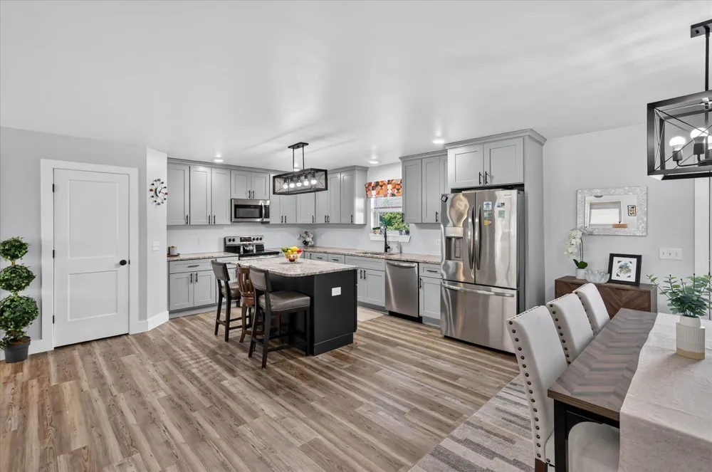 2497 Joseph Drive Union Charter Township, MI 48858