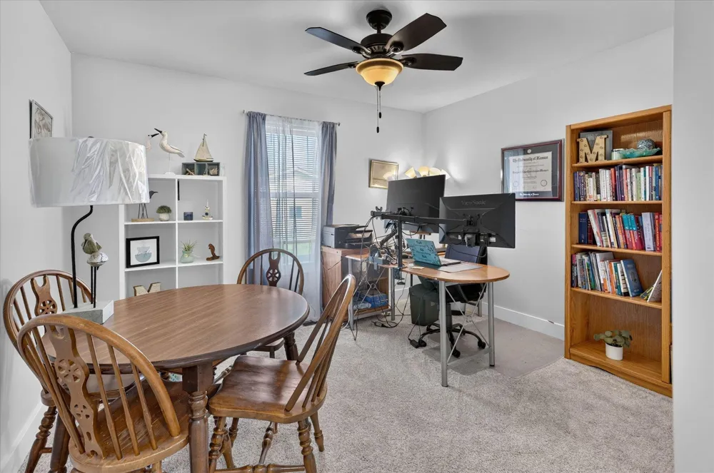 2497 Joseph Drive Union Charter Township, MI 48858