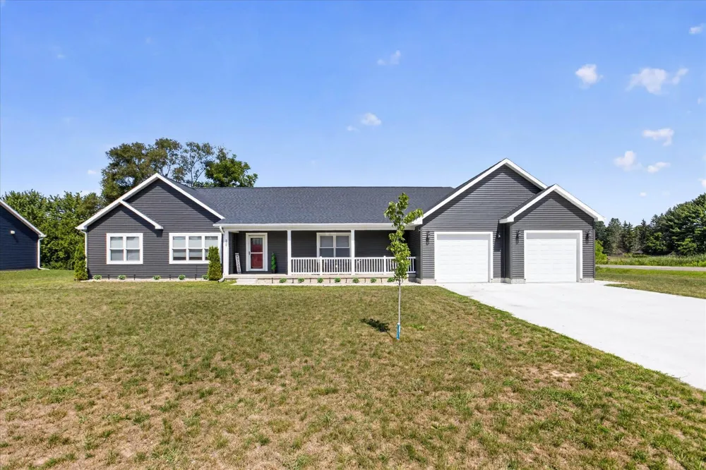2497 Joseph Drive Union Charter Township, MI 48858
