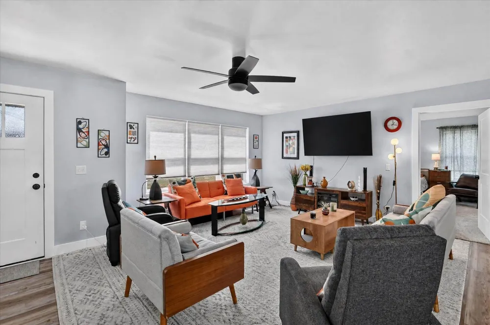 2497 Joseph Drive Union Charter Township, MI 48858