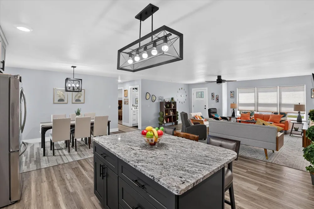 2497 Joseph Drive Union Charter Township, MI 48858
