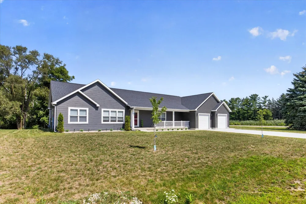 2497 Joseph Drive Union Charter Township, MI 48858