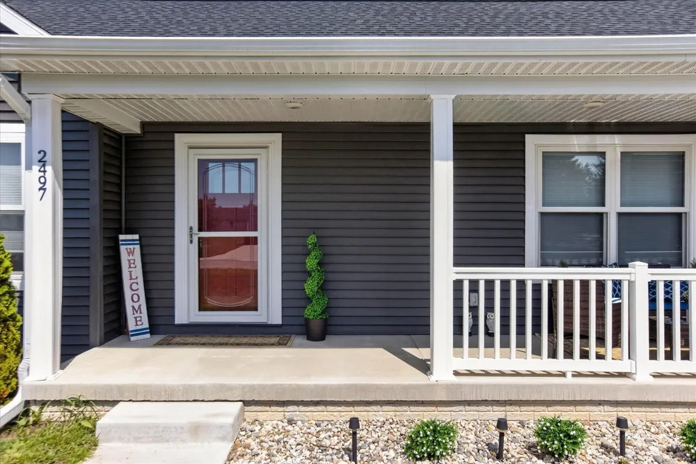 2497 Joseph Drive Union Charter Township, MI 48858