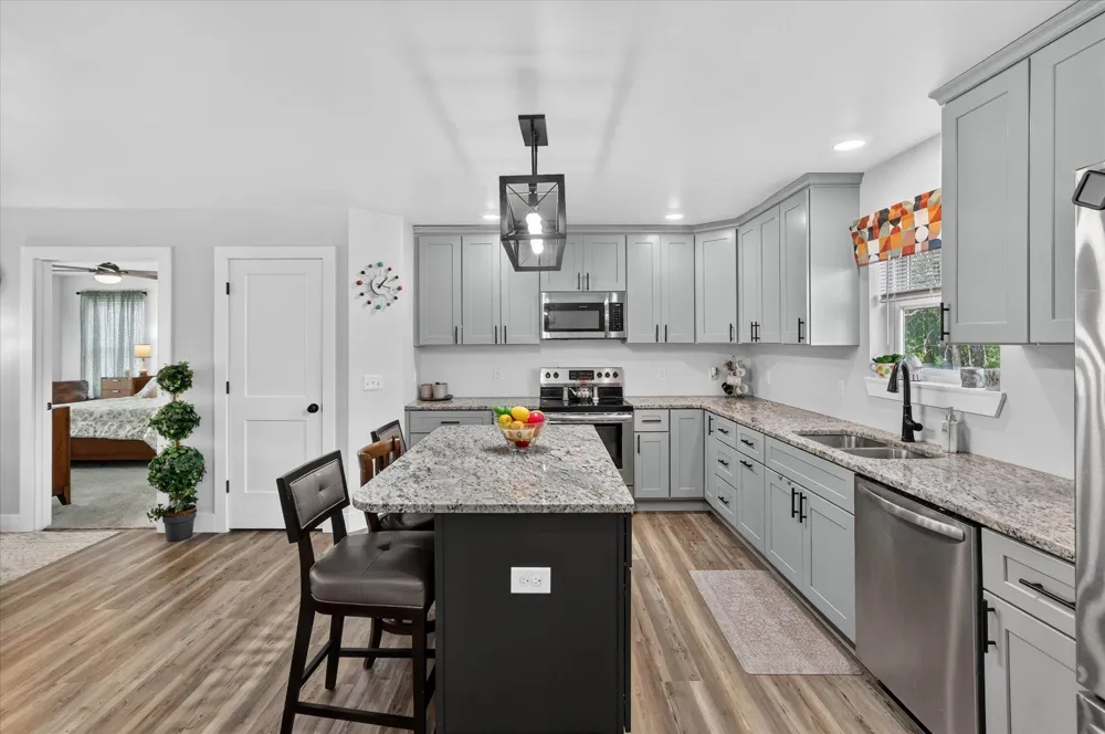 2497 Joseph Drive Union Charter Township, MI 48858