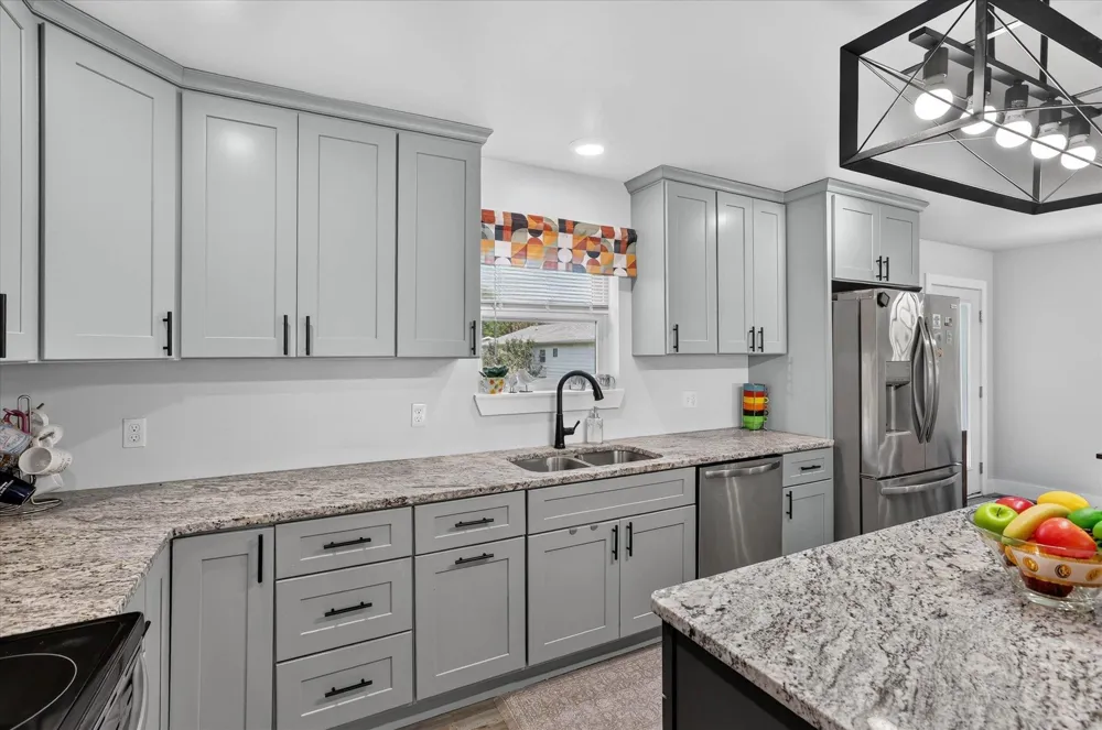 2497 Joseph Drive Union Charter Township, MI 48858