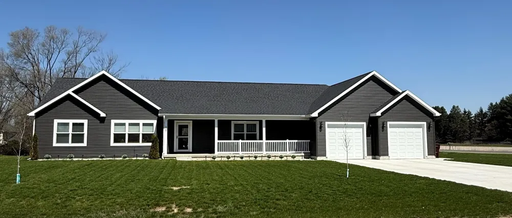 2497 Joseph Drive Union Charter Township, MI 48858