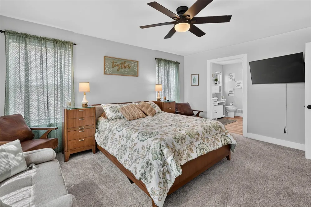 2497 Joseph Drive Union Charter Township, MI 48858