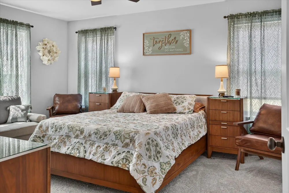 2497 Joseph Drive Union Charter Township, MI 48858