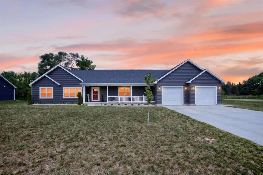 2497 Joseph Drive Union Charter Township, MI 48858