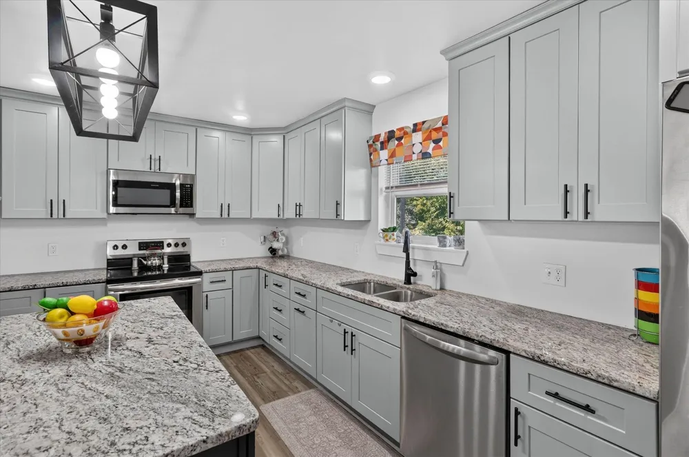 2497 Joseph Drive Union Charter Township, MI 48858