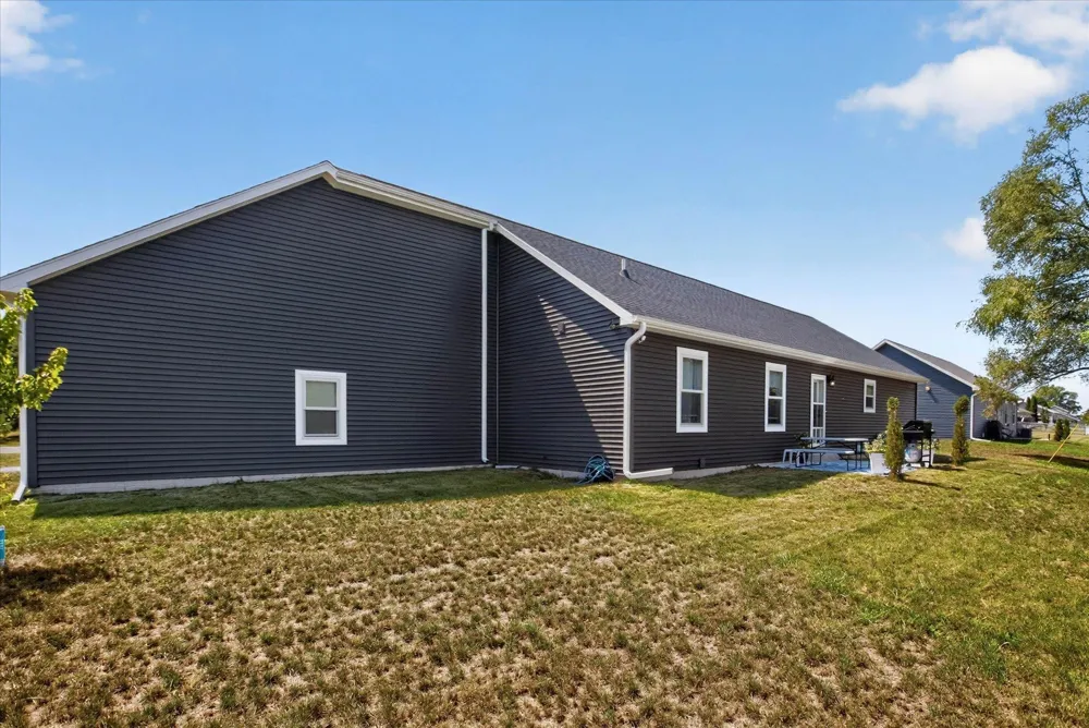2497 Joseph Drive Union Charter Township, MI 48858