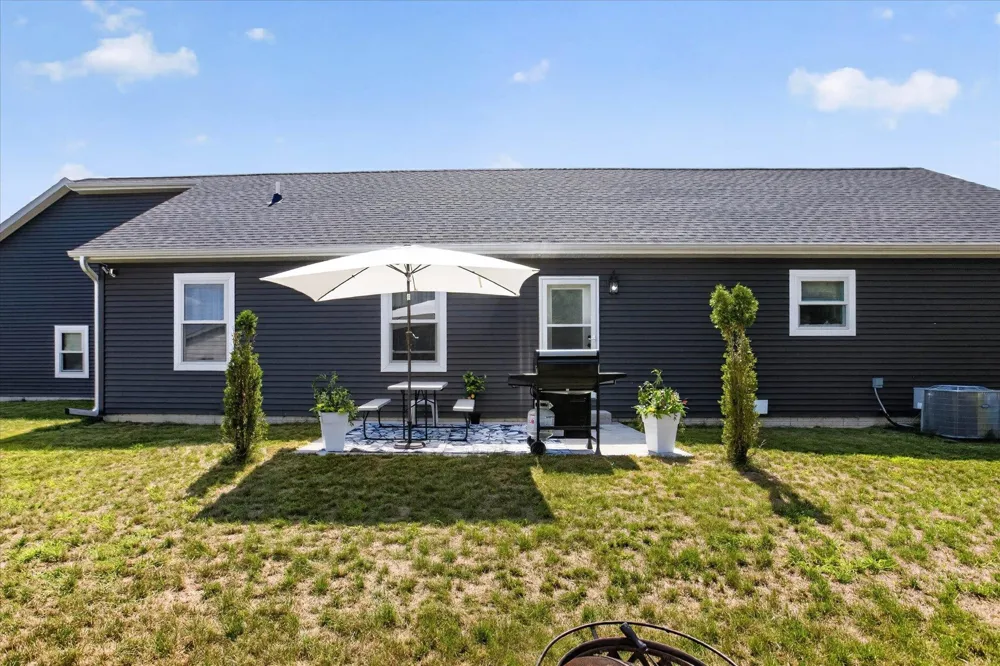 2497 Joseph Drive Union Charter Township, MI 48858