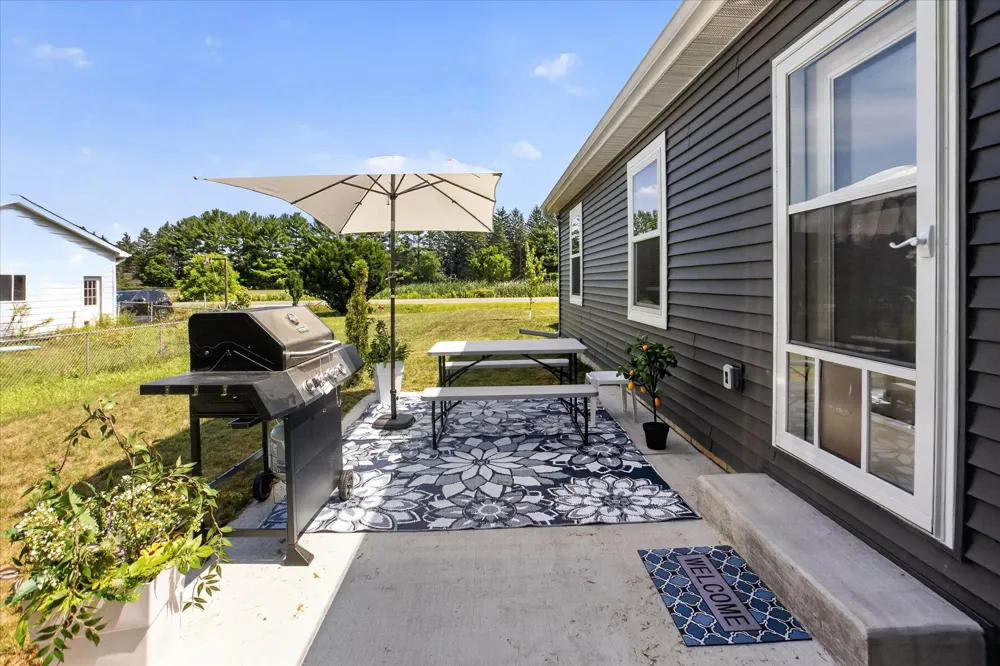 2497 Joseph Drive Union Charter Township, MI 48858
