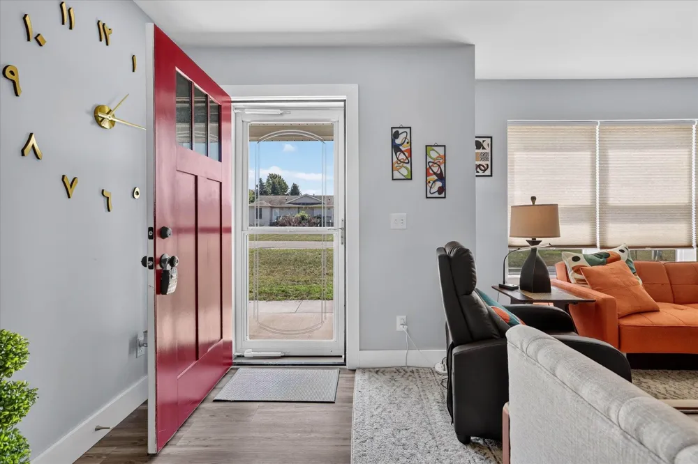2497 Joseph Drive Union Charter Township, MI 48858