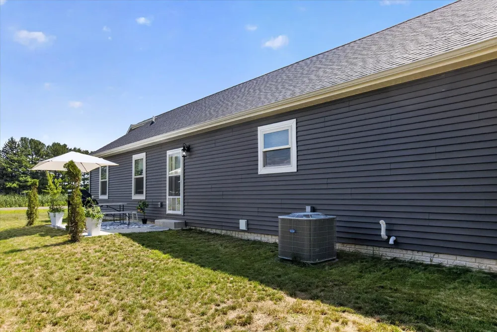 2497 Joseph Drive Union Charter Township, MI 48858