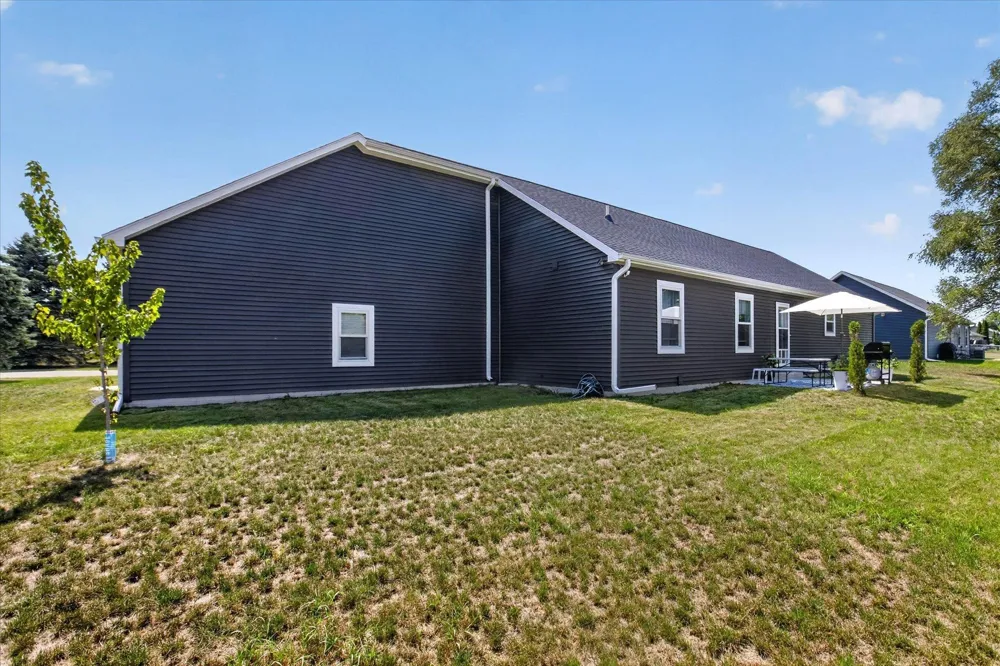 2497 Joseph Drive Union Charter Township, MI 48858