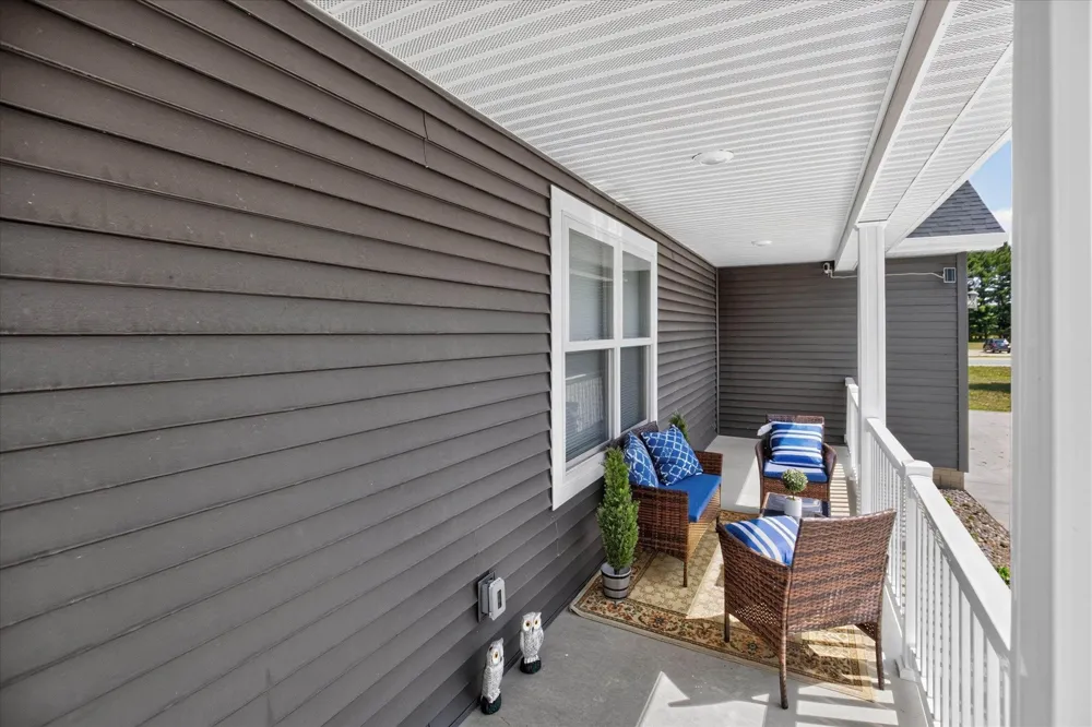 2497 Joseph Drive Union Charter Township, MI 48858