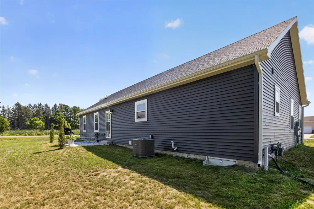 2497 Joseph Drive Union Charter Township, MI 48858