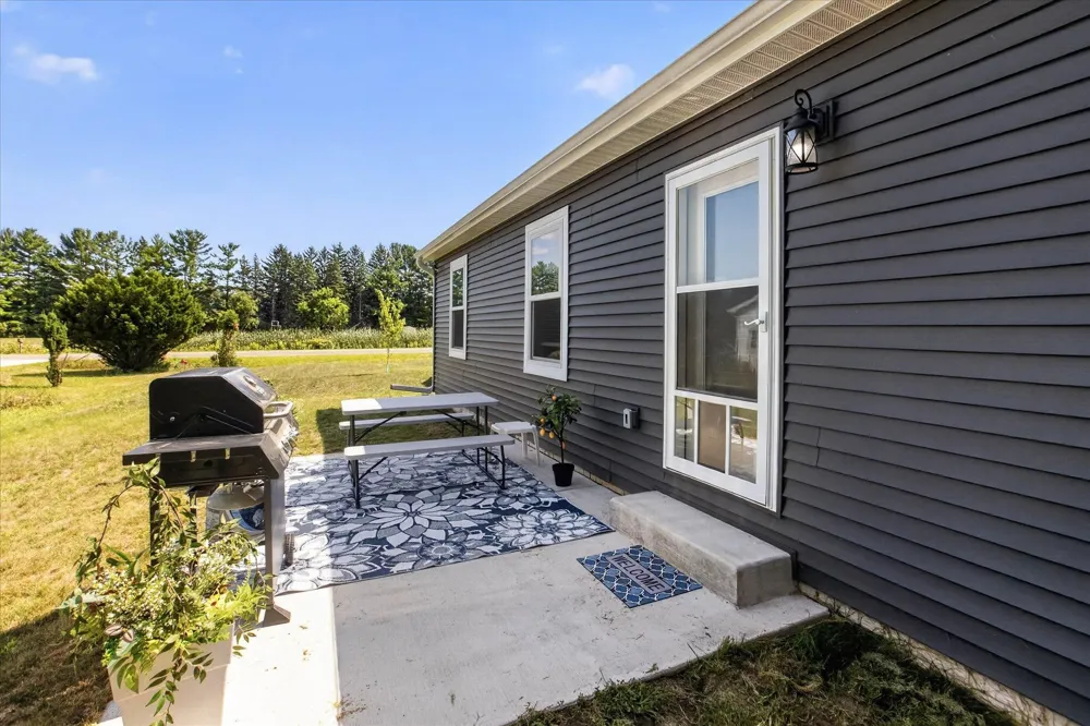 2497 Joseph Drive Union Charter Township, MI 48858