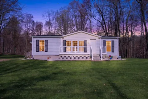 4537 Caris Road