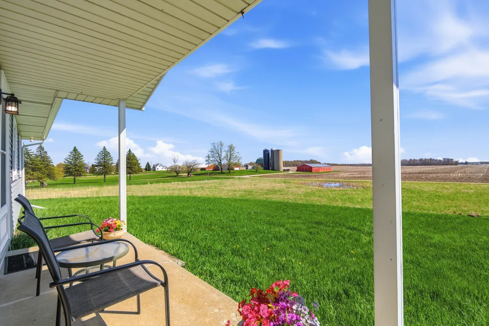 11580 Bell Oak Road Conway Township, MI 48892