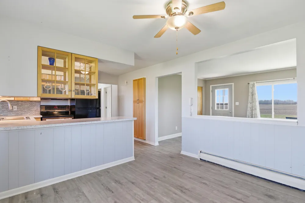 11580 Bell Oak Road Conway Township, MI 48892