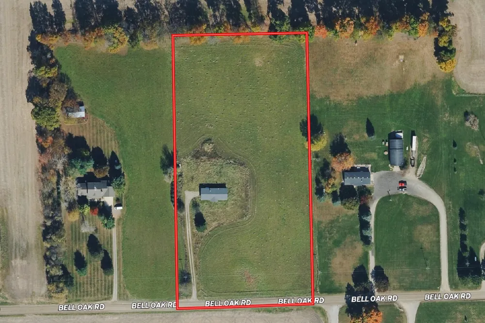 11580 Bell Oak Road Conway Township, MI 48892