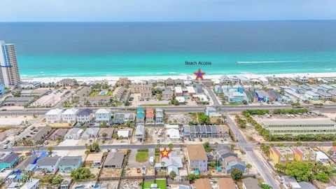 5314 Beach Drive #5314