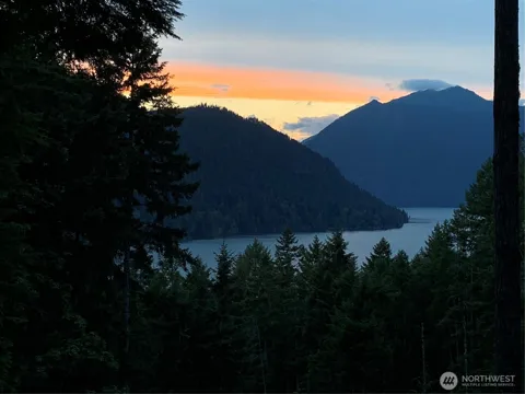 5156 Lake Cushman Road