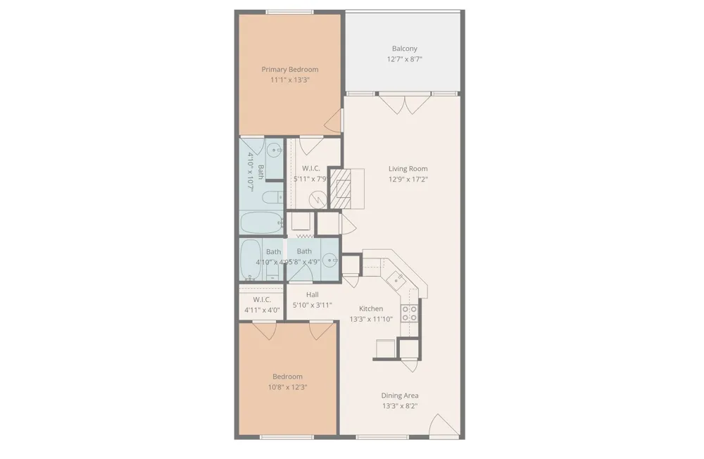 1226 Cougar Drive #15 Canyon Lake, TX 78133
