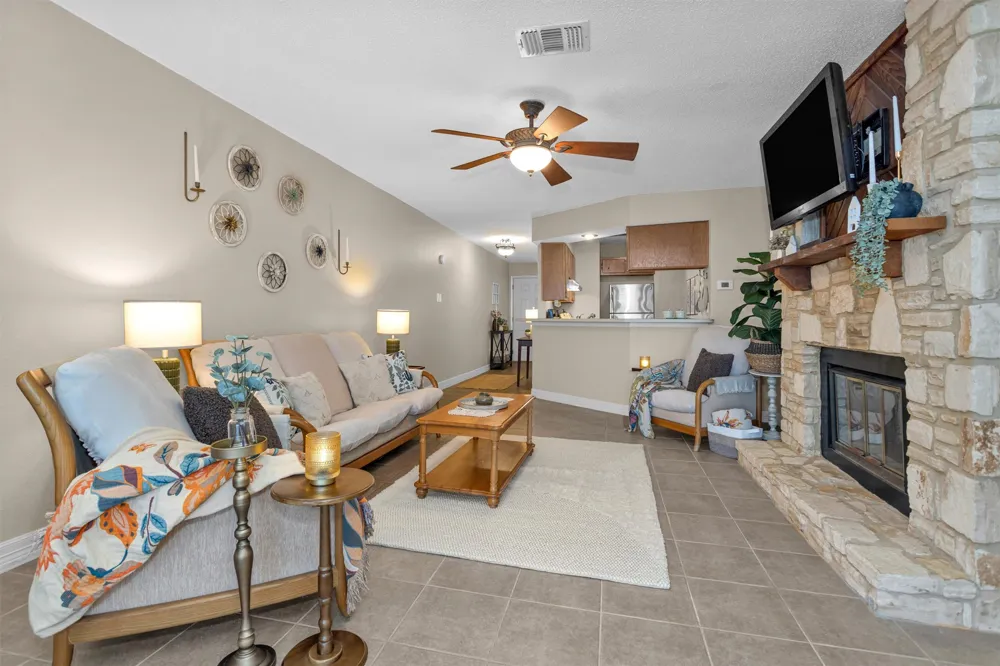 1226 Cougar Drive #15 Canyon Lake, TX 78133