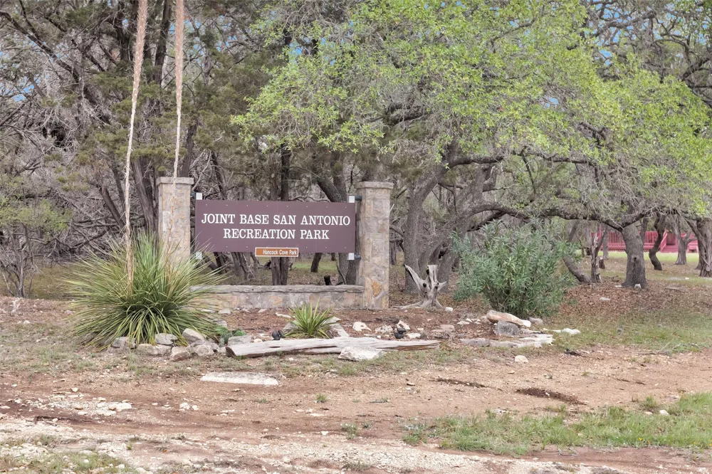 1226 Cougar Drive #15 Canyon Lake, TX 78133